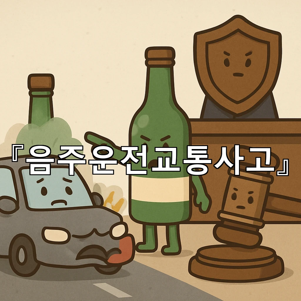 legal image 음주운전교통사고 7496