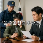 legal image 음주운전교통사고 7507