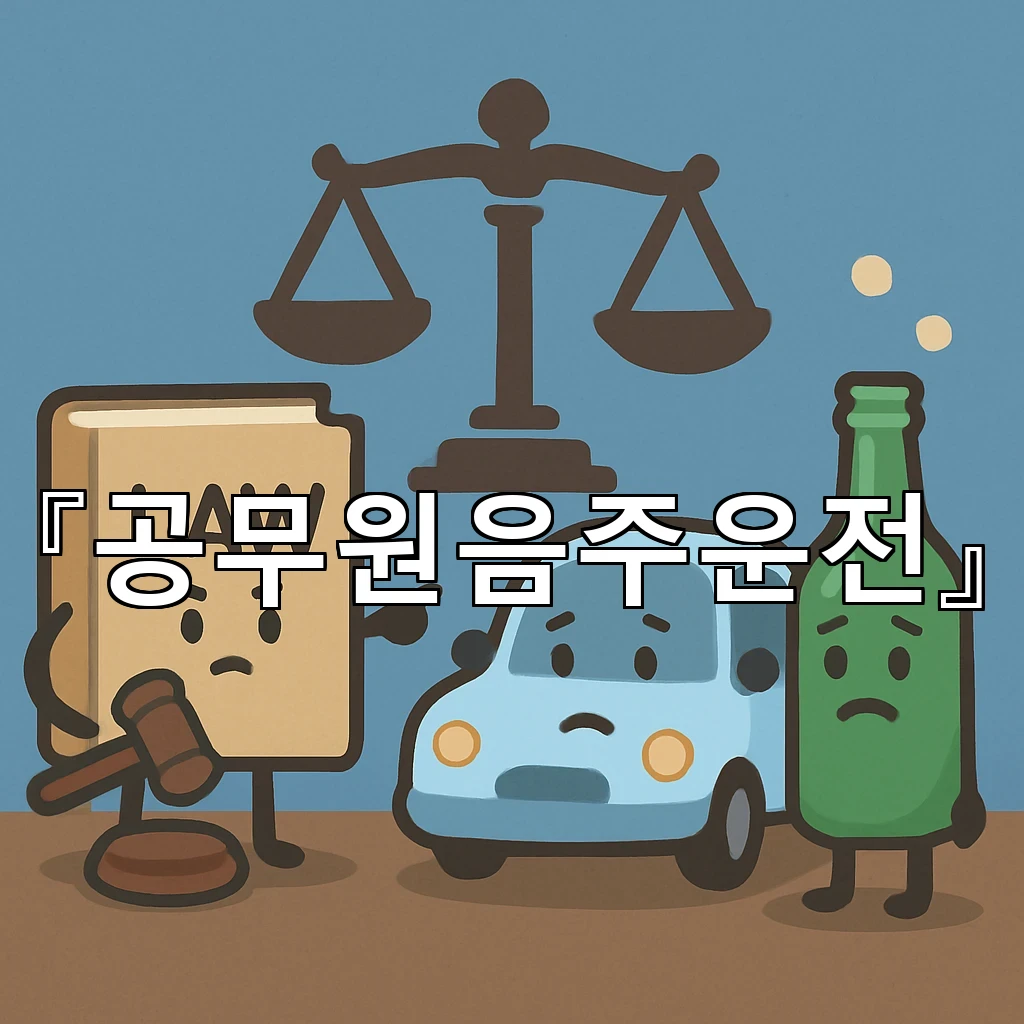 legal image 공무원음주운전 7772