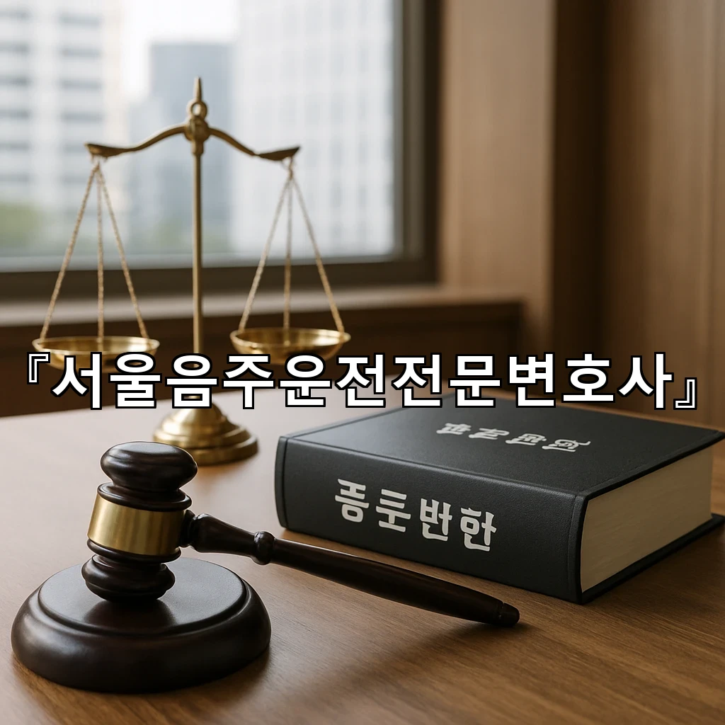 legal image 서울음주운전전문변호사 8638