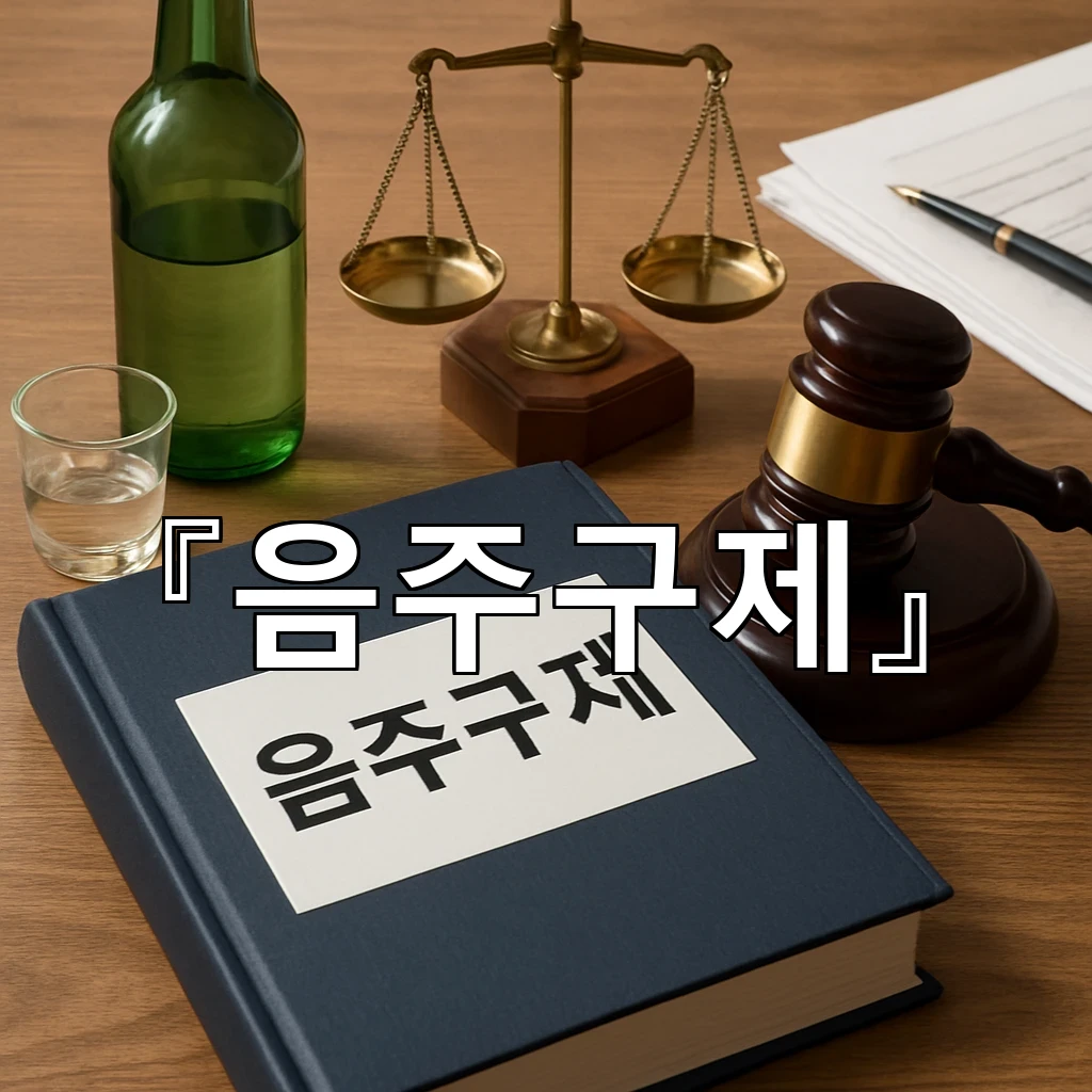 음주구제 오늘은 서두르지 않고 방향을 다시 세우는 방법