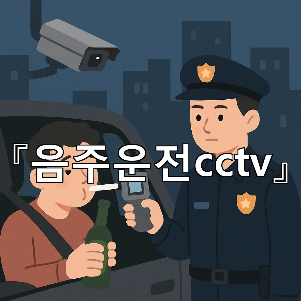 음주운전 기록이 남긴 순간을 다시 살펴보는 시선의 정리