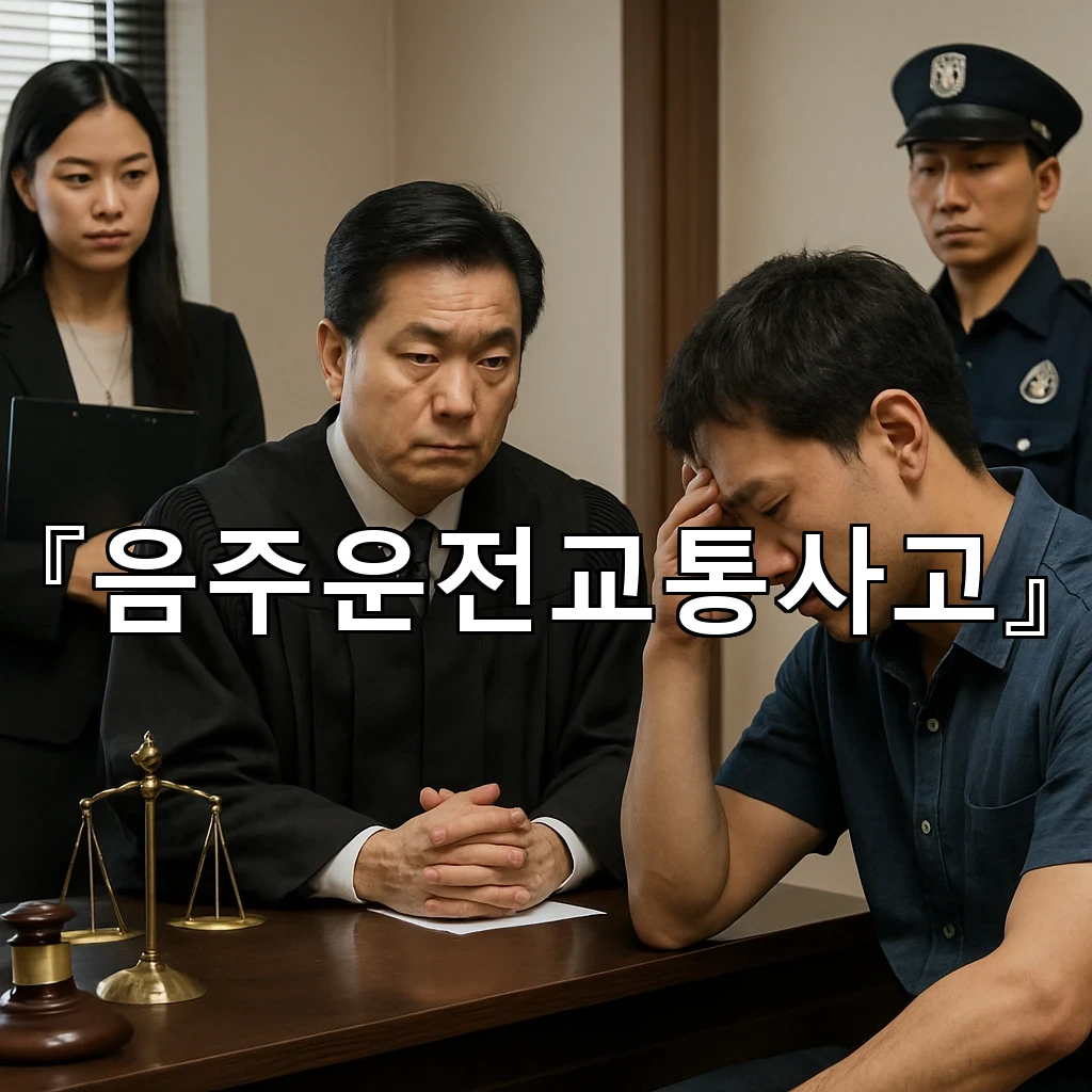 legal image 음주운전교통사고 7523