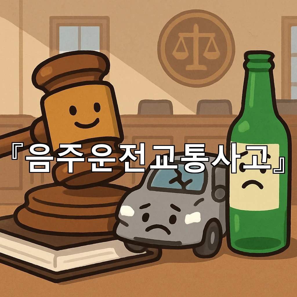legal image 음주운전교통사고 7567