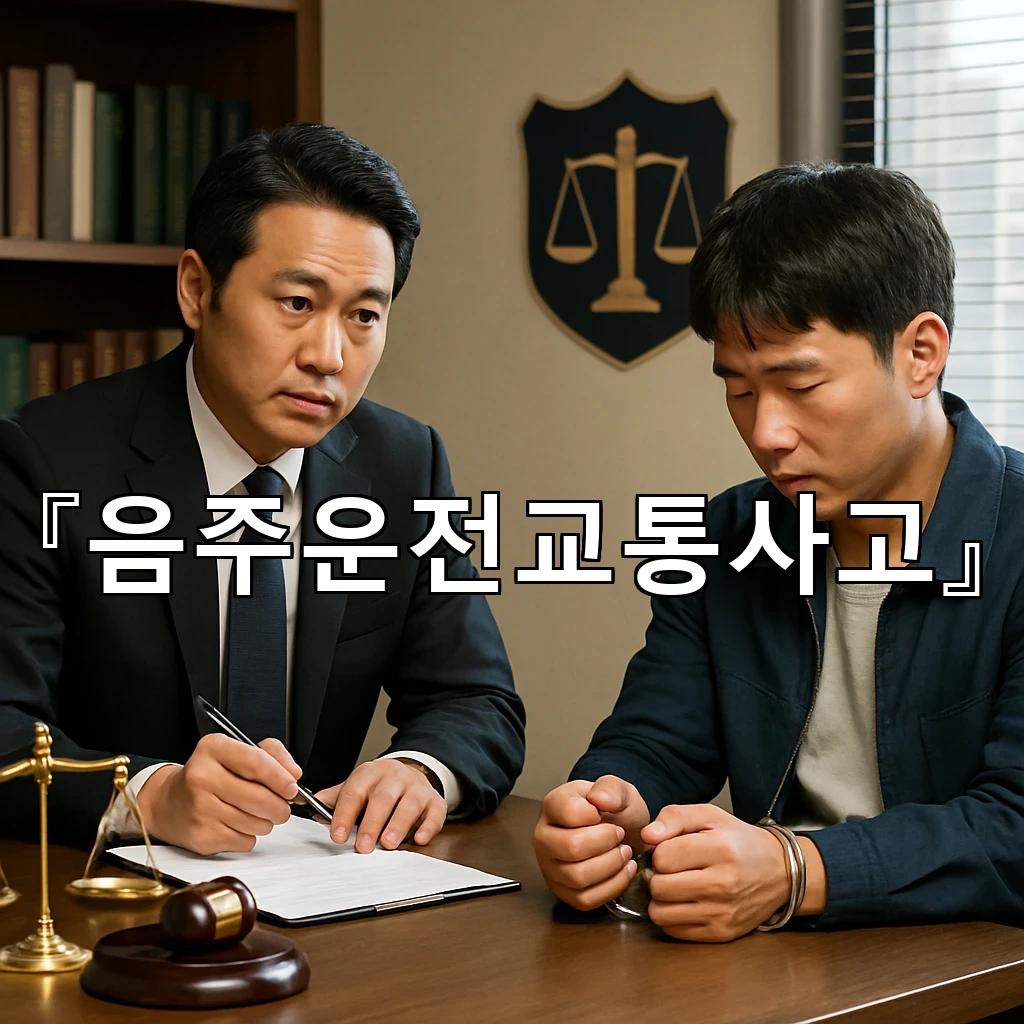 legal image 음주운전교통사고 7578