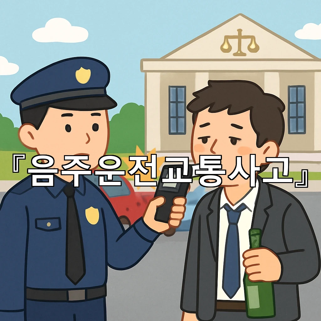 legal image 음주운전교통사고 7586