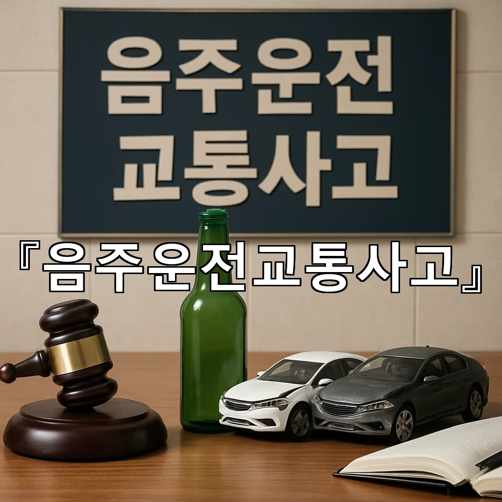 legal image 음주운전교통사고 7595