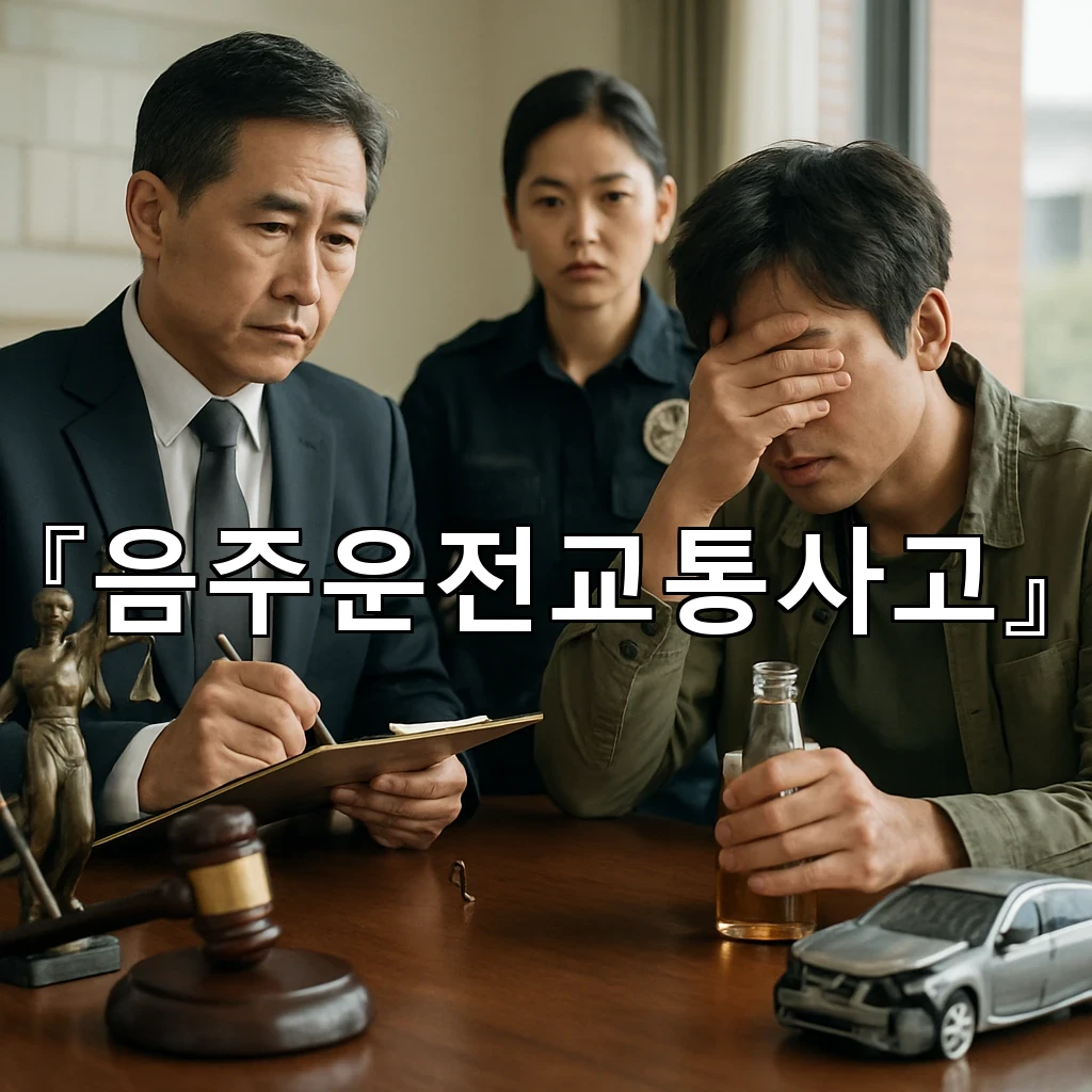 legal image 음주운전교통사고 7656