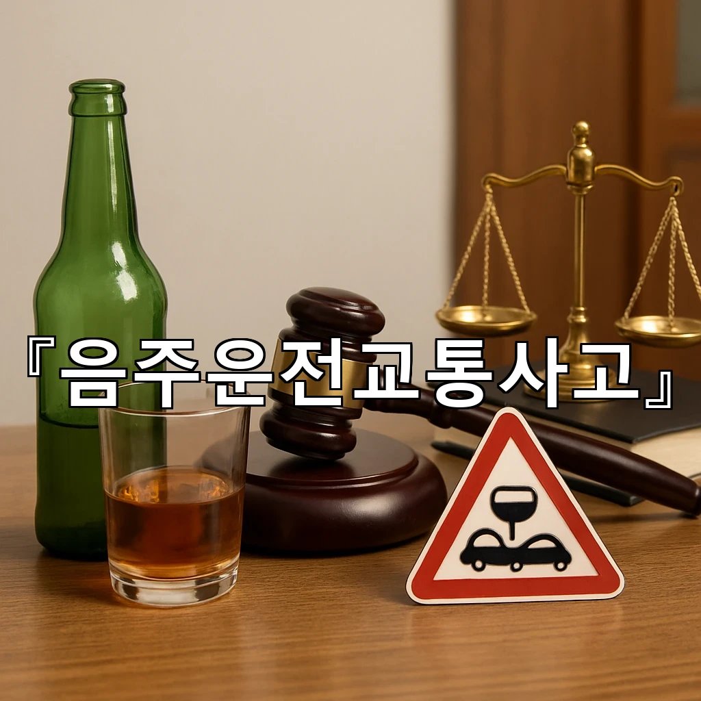legal image 음주운전교통사고 7667