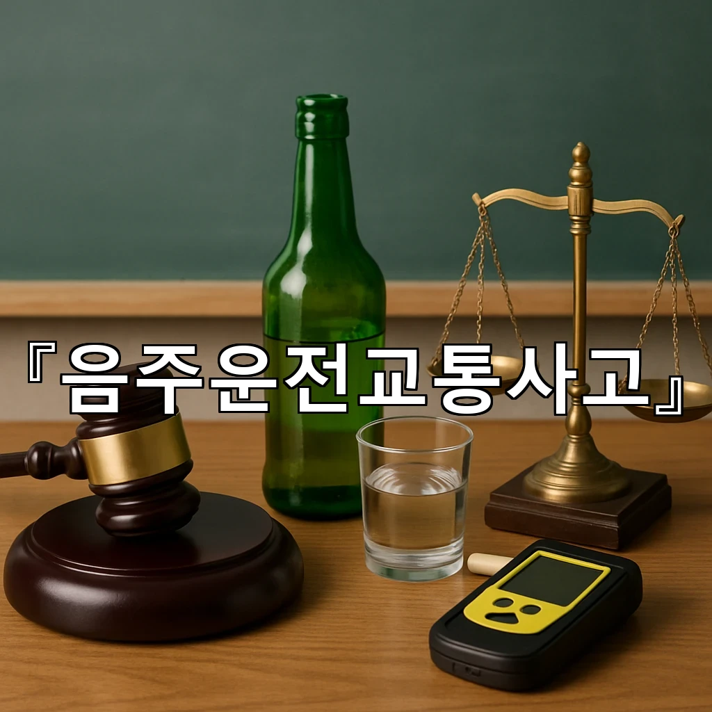 legal image 음주운전교통사고 7738
