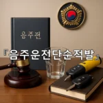 legal image 음주운전단순적발 8388