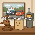 legal image 음주운전단순적발 8576