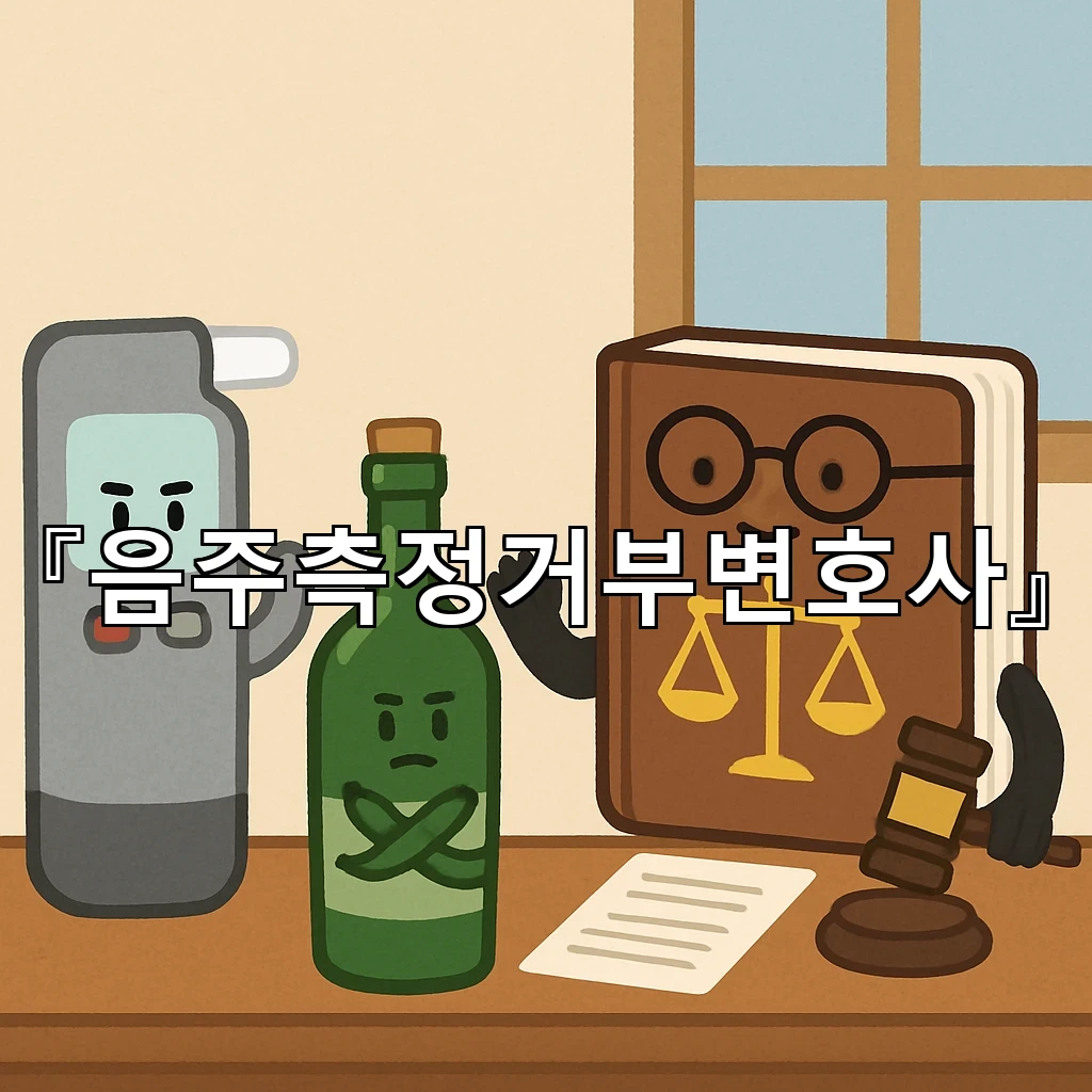 음주측정거부변호사 조사 직후 기억을 붙잡는 메모 습관과 활용법