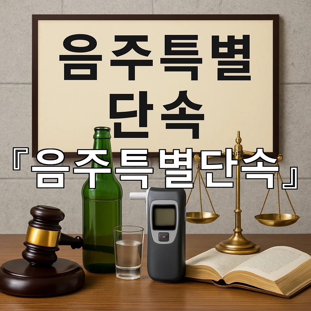 음주특별단속 밤길 운전자들이 먼저 떠올릴 변화와 대처 방식