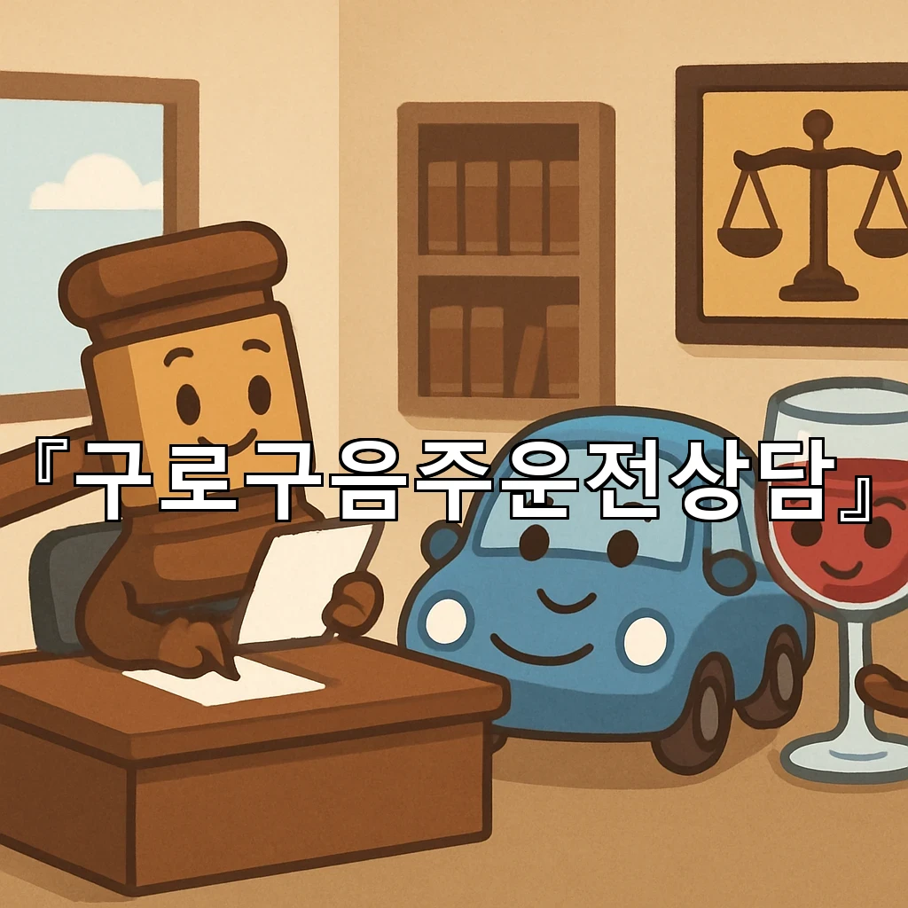 legal image 구로구음주운전상담 10124