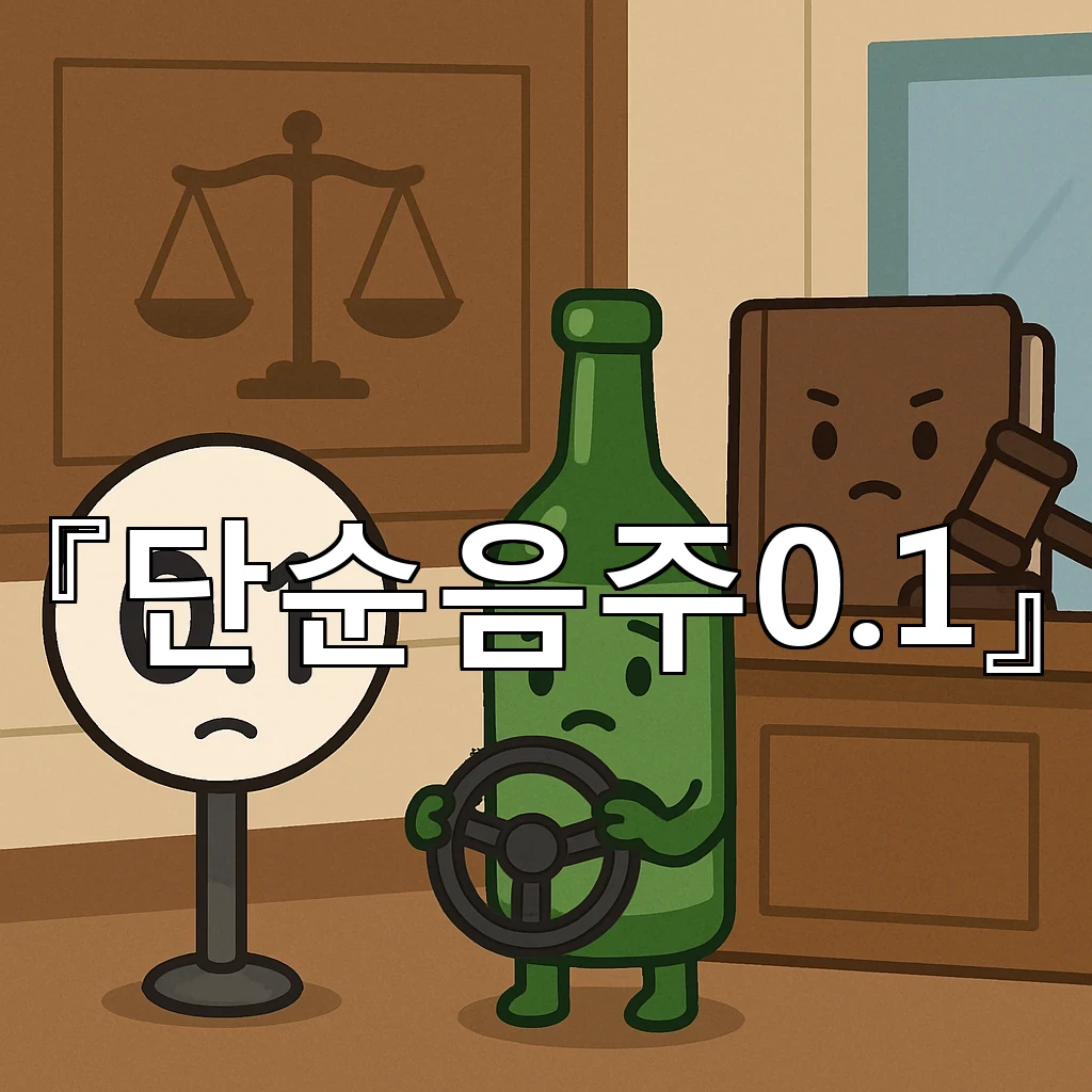 단순음주0.1 결과가 달라지는 순간을 짚어보는 기준과 흐름