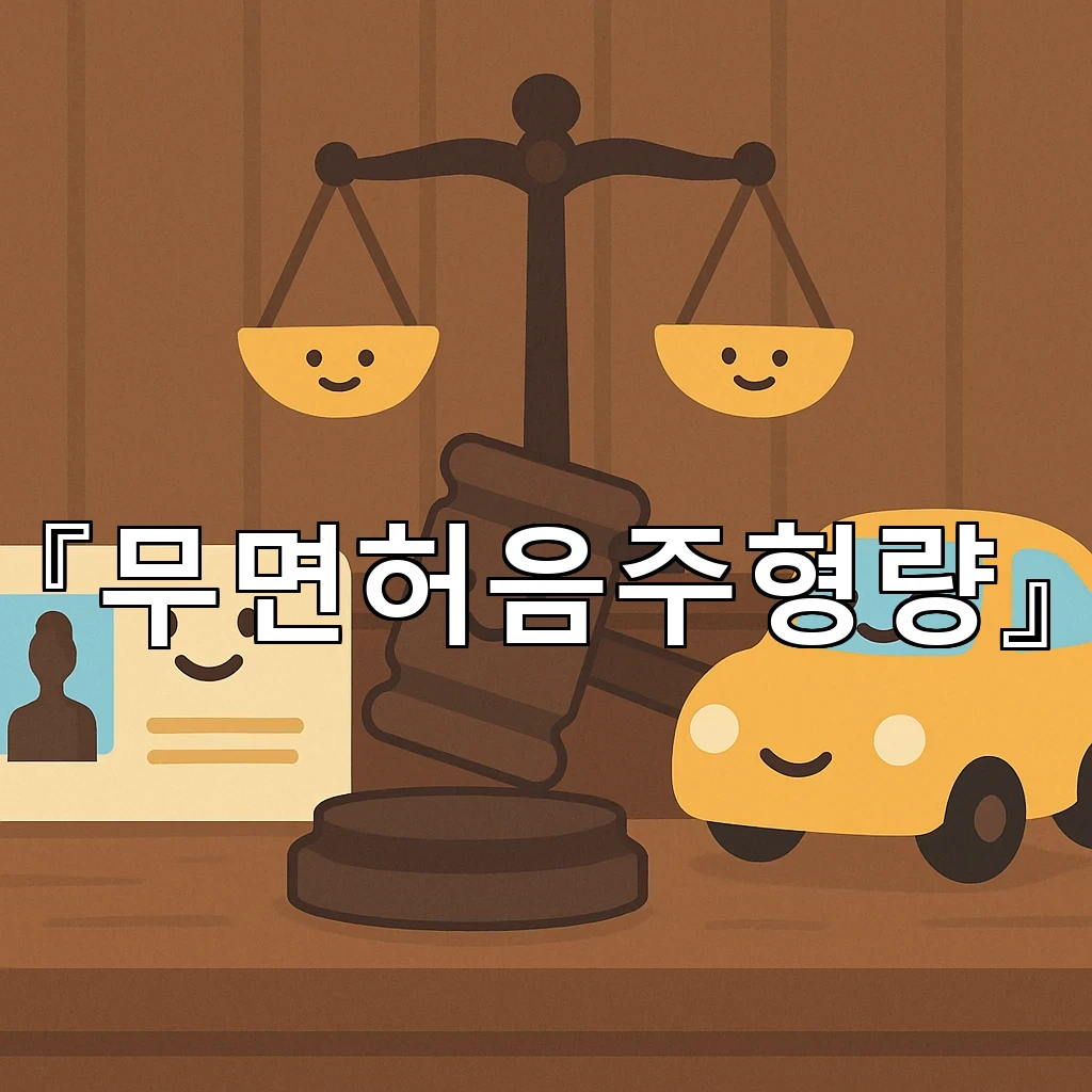 legal image 무면허음주형량 10162
