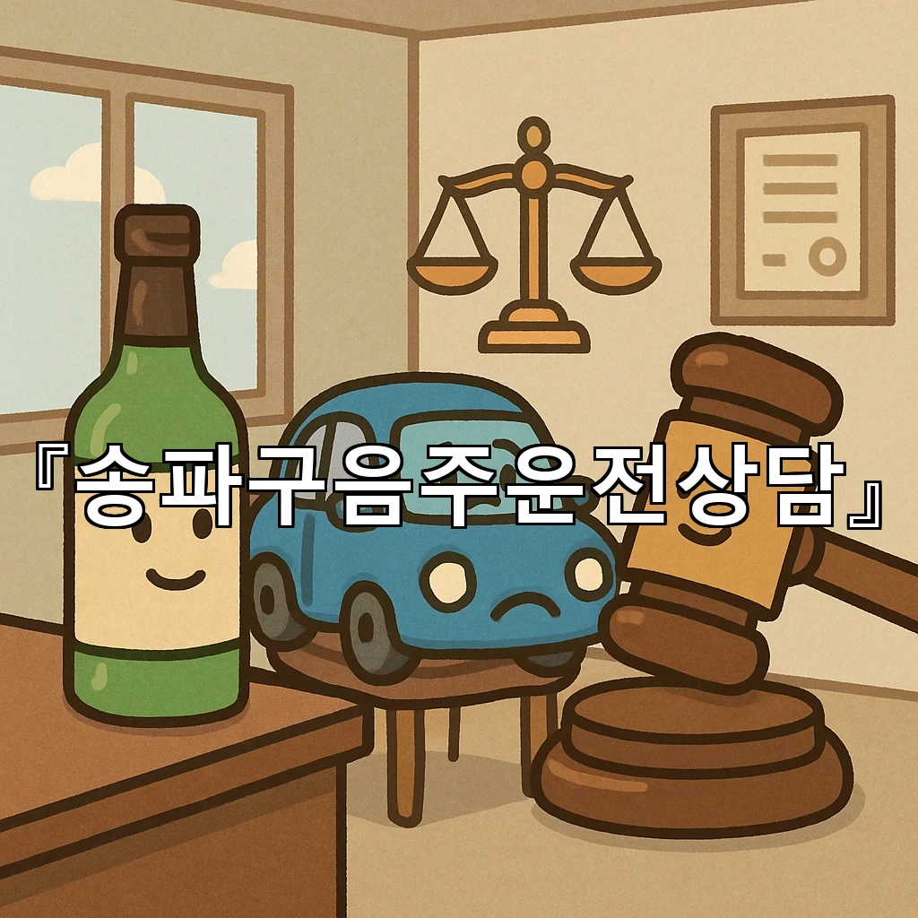 legal image 송파구음주운전상담 10465