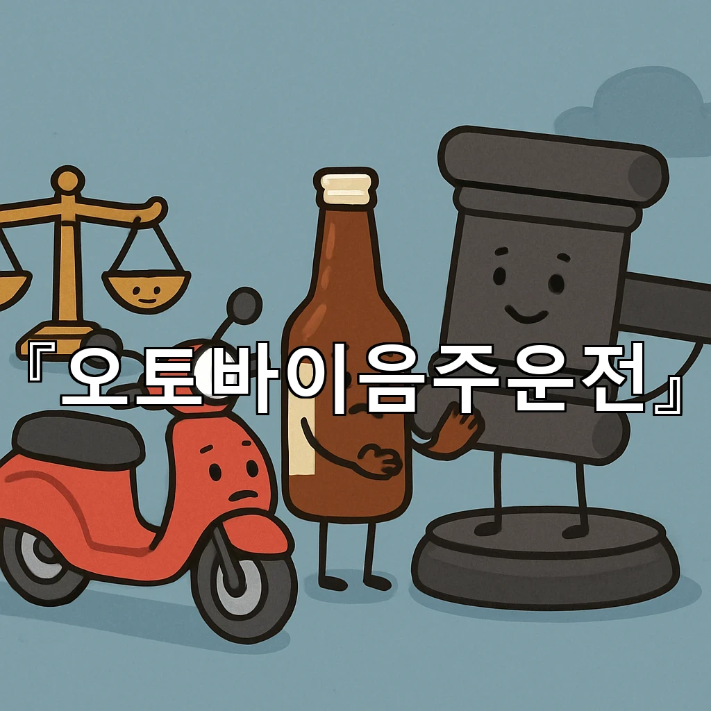 legal image 오토바이음주운전 10153