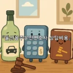 legal image 울산음주운전변호사 상담비용 10823
