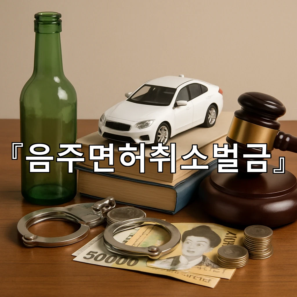 legal image 음주면허취소벌금 10721