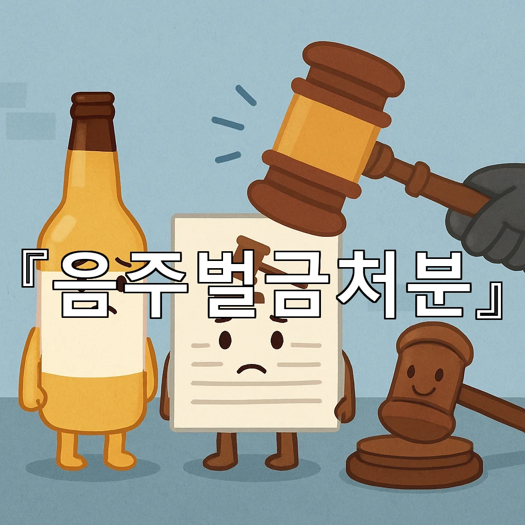 legal image 음주벌금처분 10404