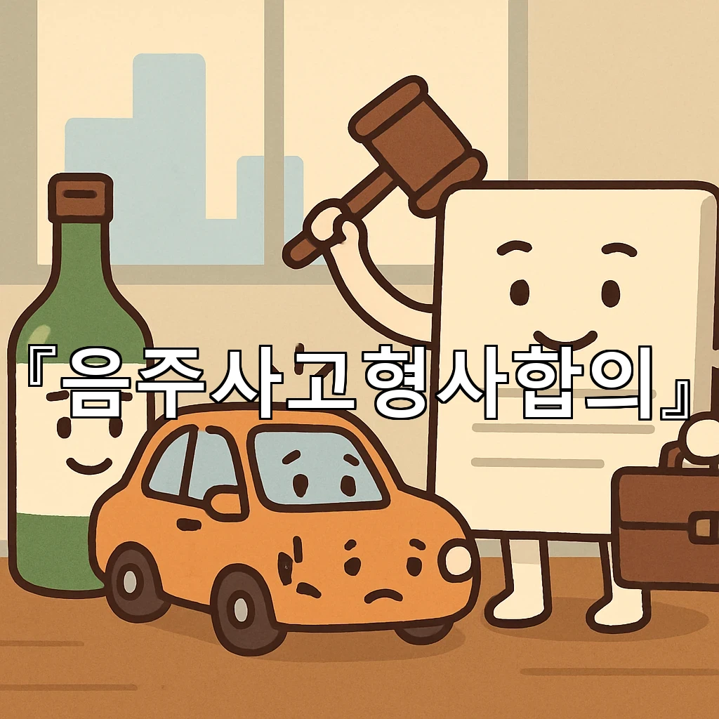 legal image 음주사고형사합의 10179