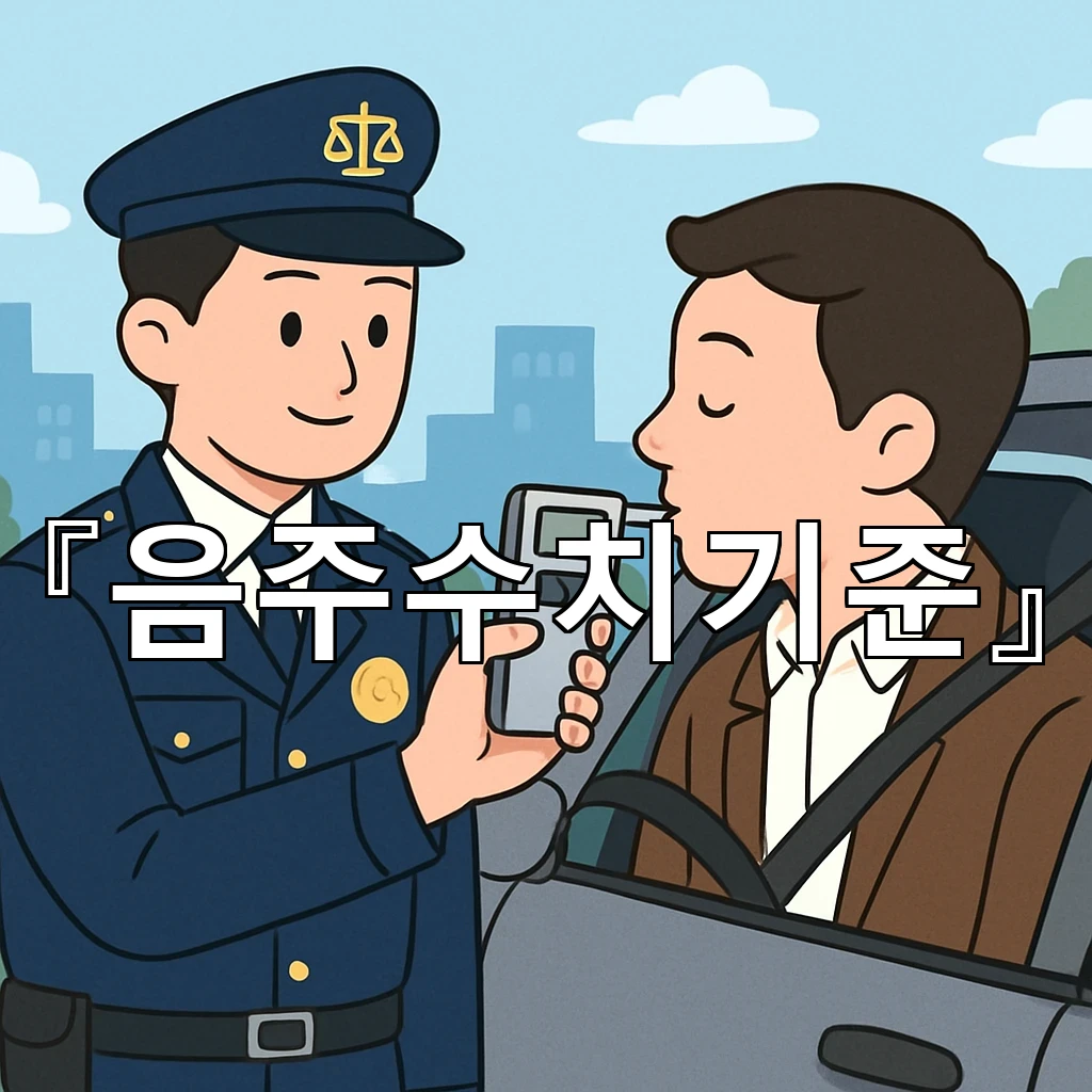 음주수치기준 술자리 다음날 몸의 반응을 읽는 생활 정보 길잡이