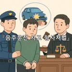 legal image 음주운전 사고 형사처벌 10705