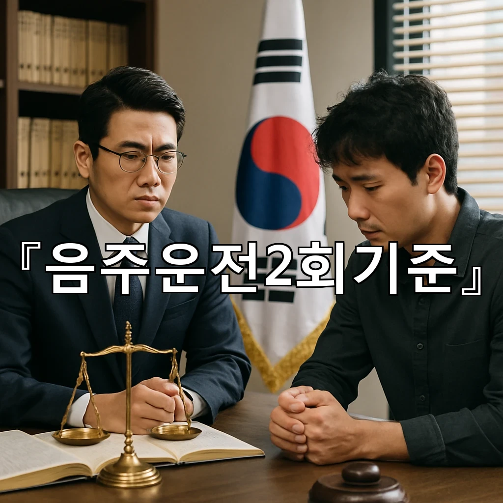 legal image 음주운전2회기준 10029