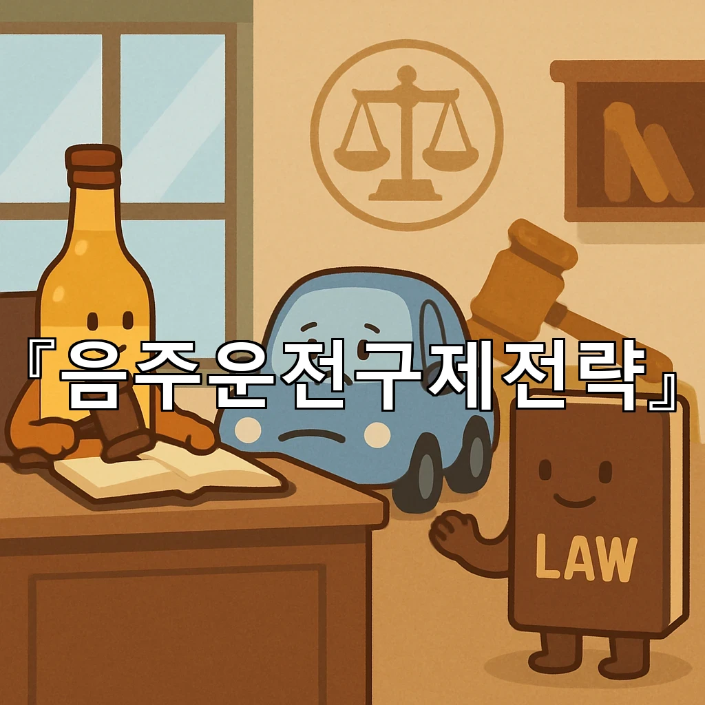 음주운전구제전략 기록을 따라가며 놓치기 쉬운 흐름을 짚어보기