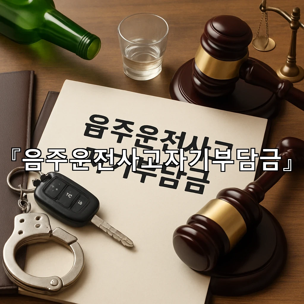 legal image 음주운전사고자기부담금 9489