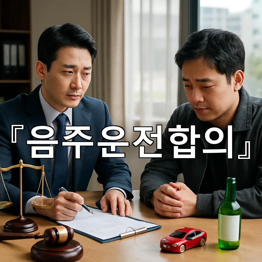 legal image 음주운전합의 10514