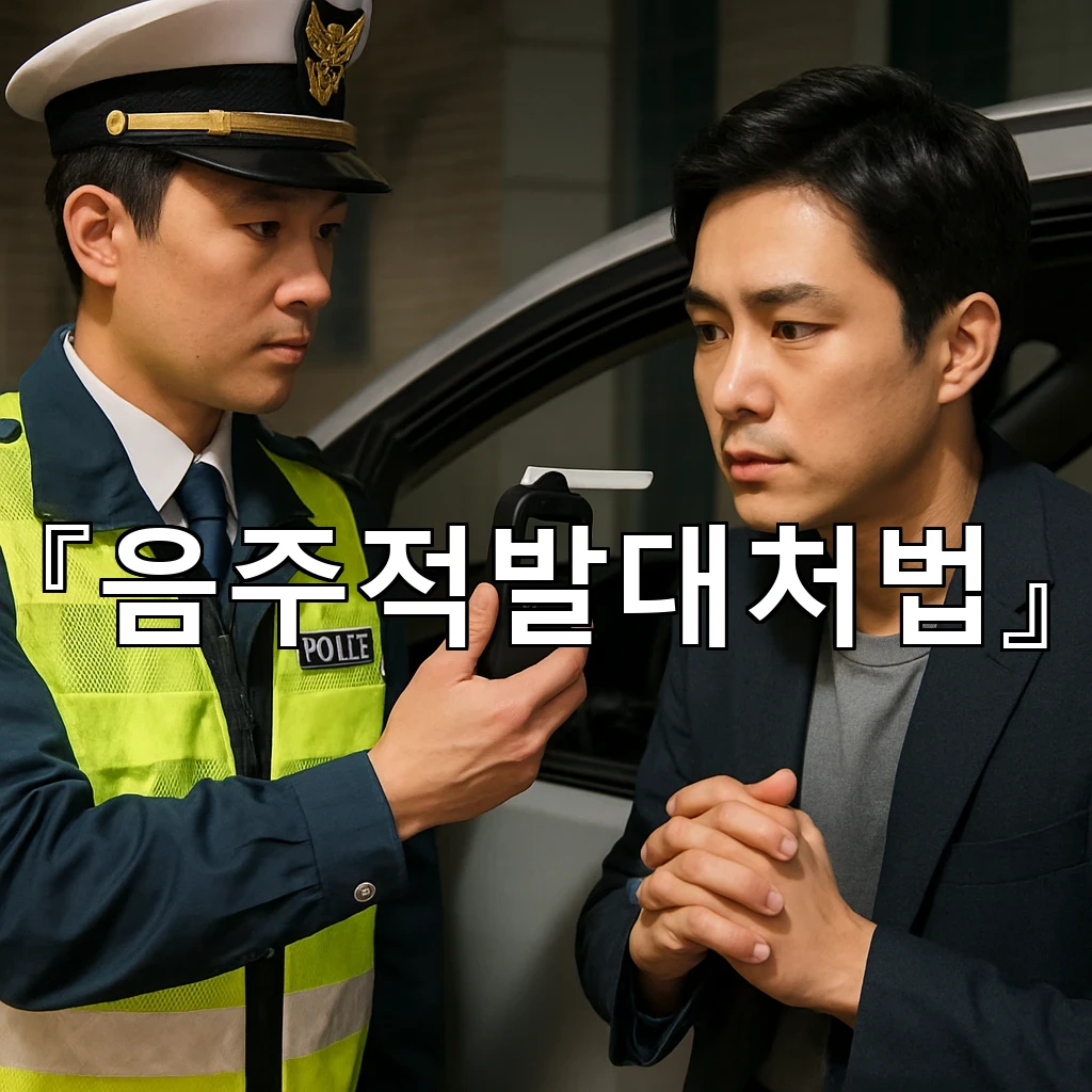 legal image 음주적발대처법 10605