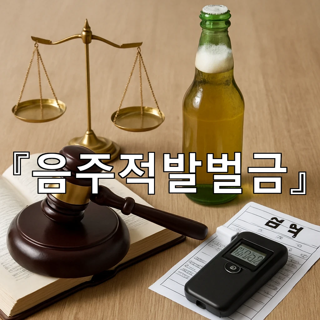 legal image 음주적발벌금 10342