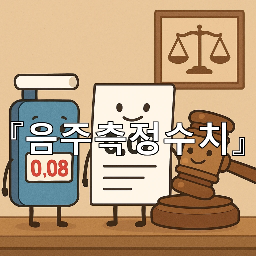 legal image 음주측정수치 10690