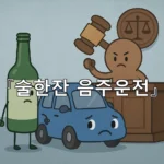 legal image 술한잔 음주운전 11351