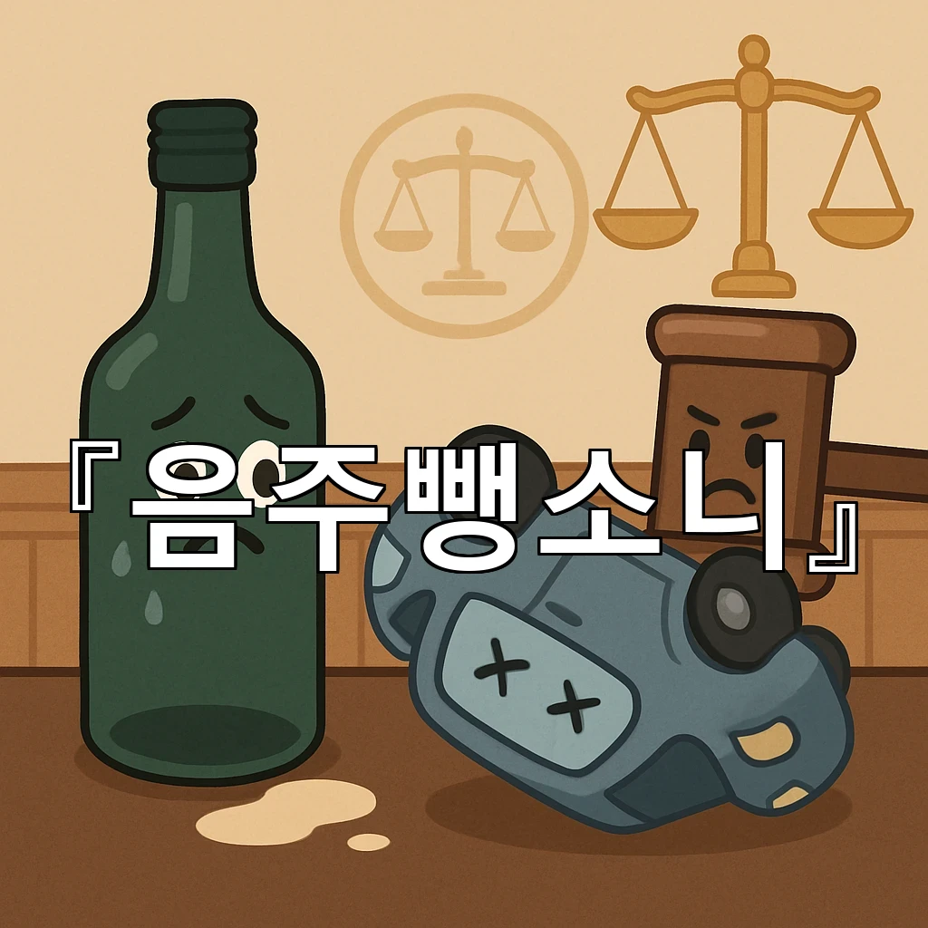 음주뺑소니 뒤늦게 불안해진 순간 확인해야 할 절차와 대응 방법