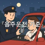 legal image 음주운전 기준 11147