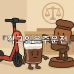 legal image 킥고잉음주운전 11096